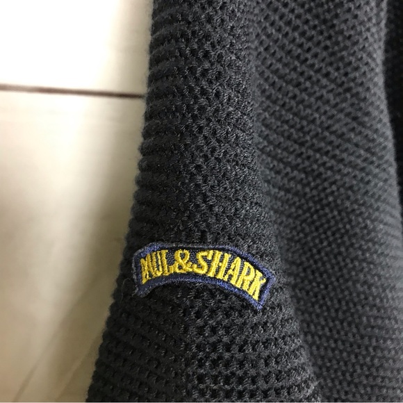 Paul & Shark Yachting Reversible Jacket - Picture 7 of 8